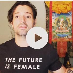 Meet your Posher, Ralph